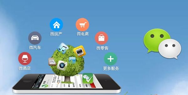 临夏市分析企业微信公众号平台开发的优势有哪些？