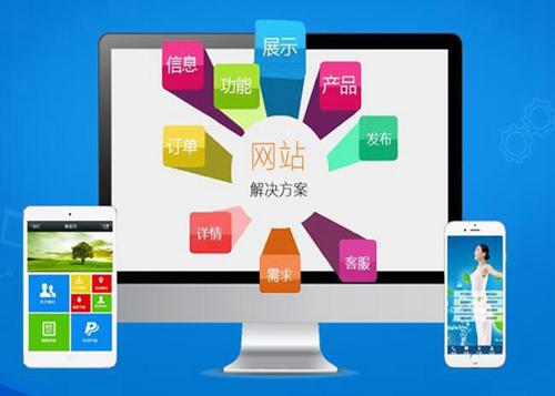 临夏市如何进行网站设计才能突出产品的优势